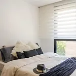 In The Heart Of Montevideo - Modern And Comfortable!