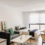 In The Heart Of Montevideo - Modern And Comfortable!