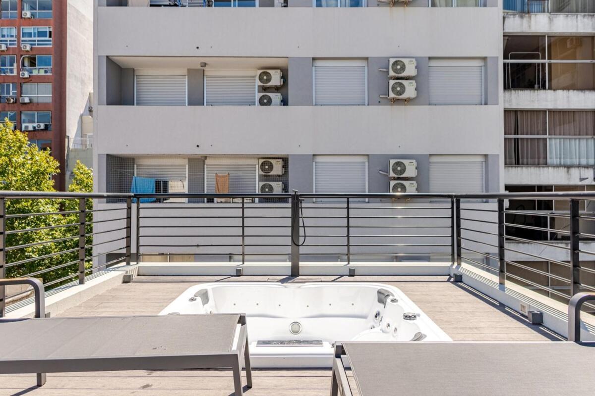 In The Heart Of - Modern And Comfortable! Apartamento *