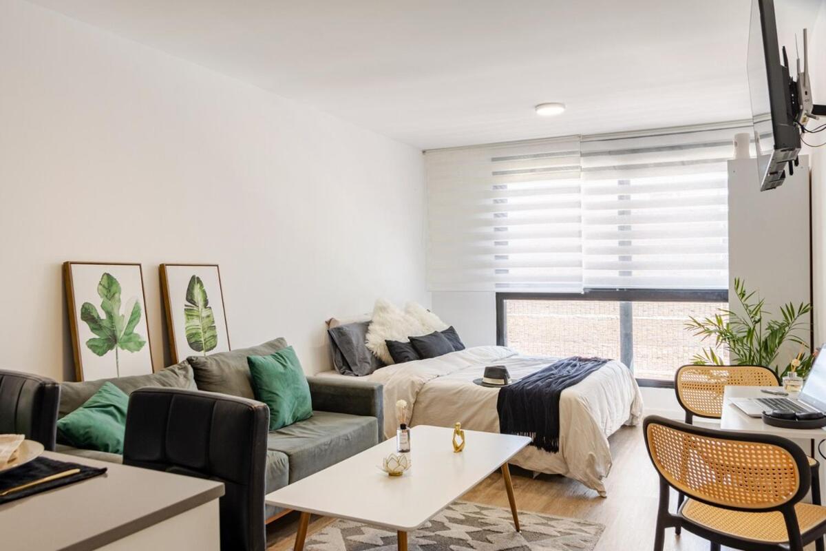 Apartamento In The Heart Of - Modern And Comfortable! Montevideo