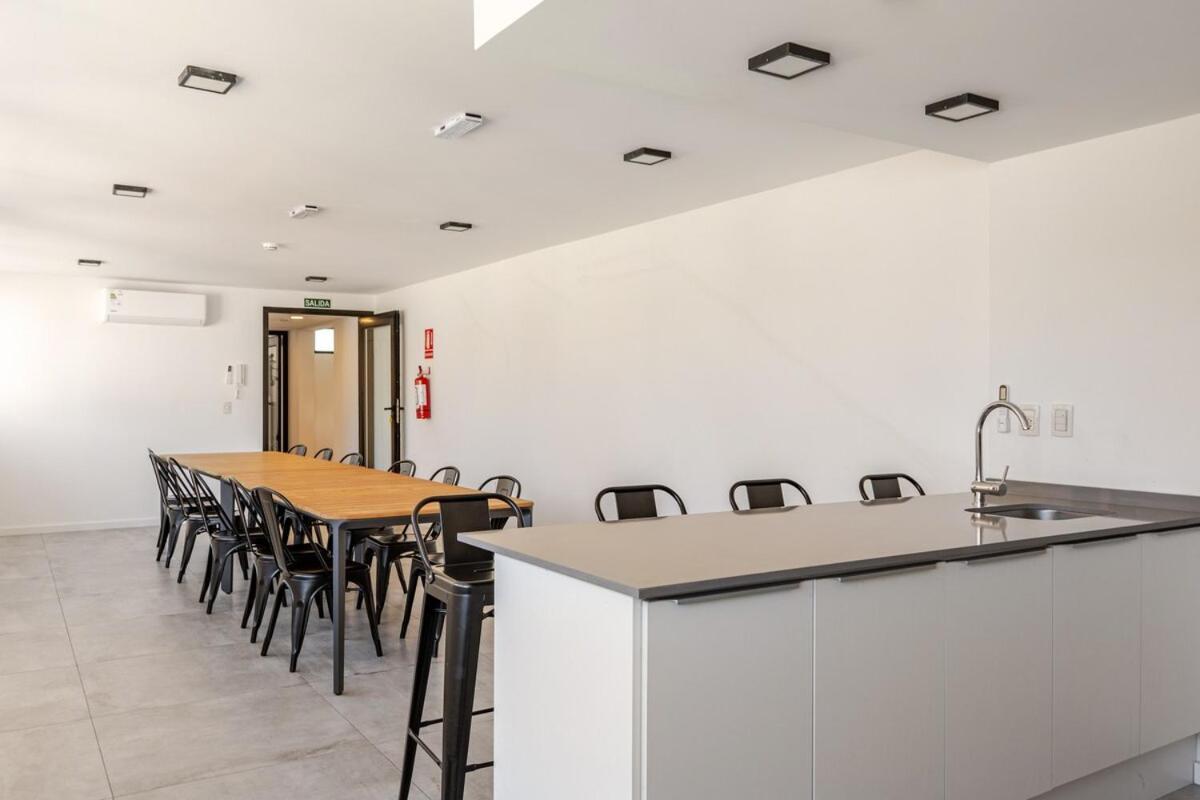 Apartamento In The Heart Of - Modern And Comfortable!