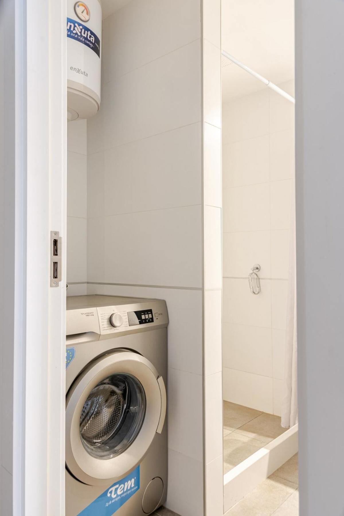 Apartamento In The Heart Of - Modern And Comfortable! Montevideo