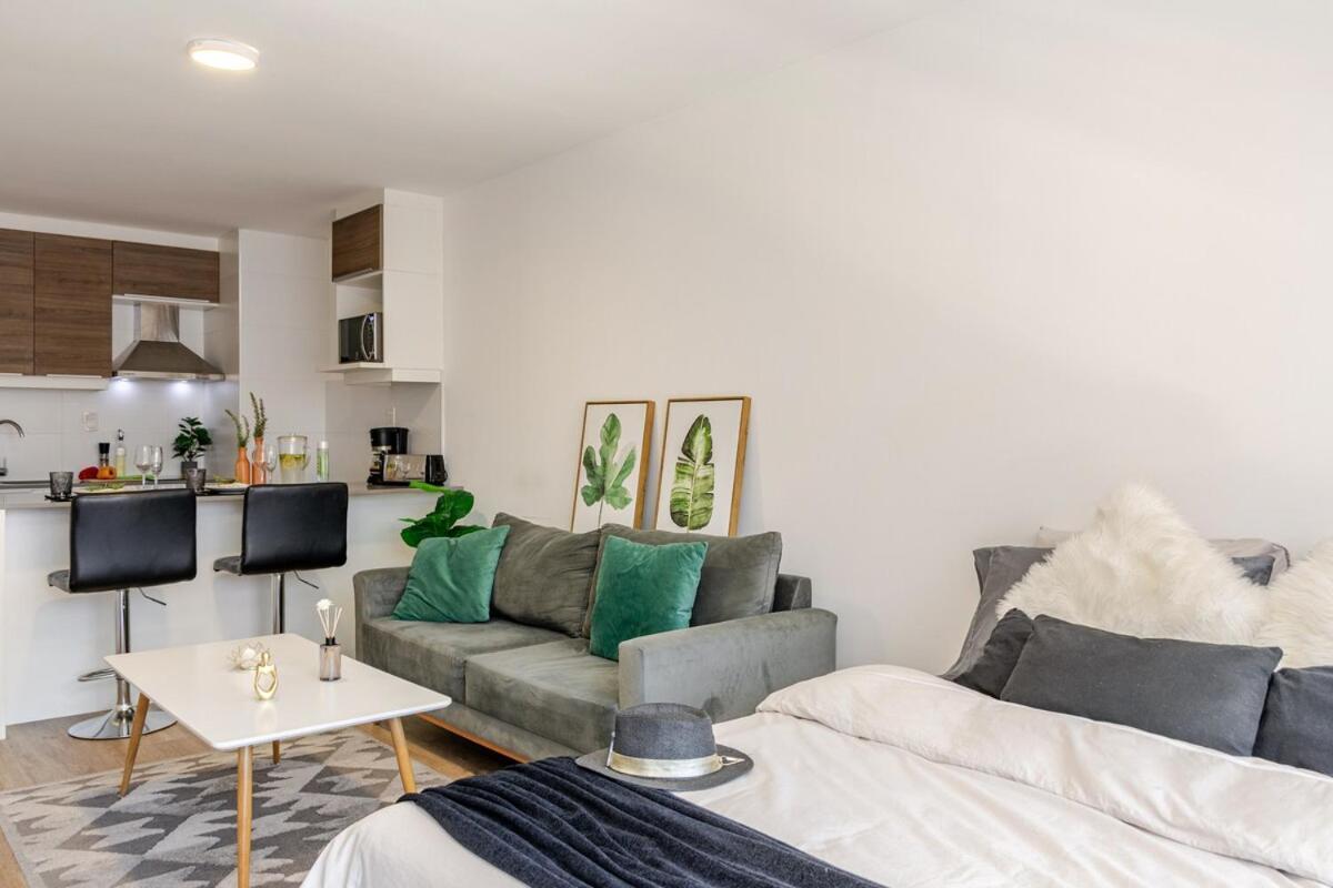 In The Heart Of - Modern And Comfortable! Apartamento